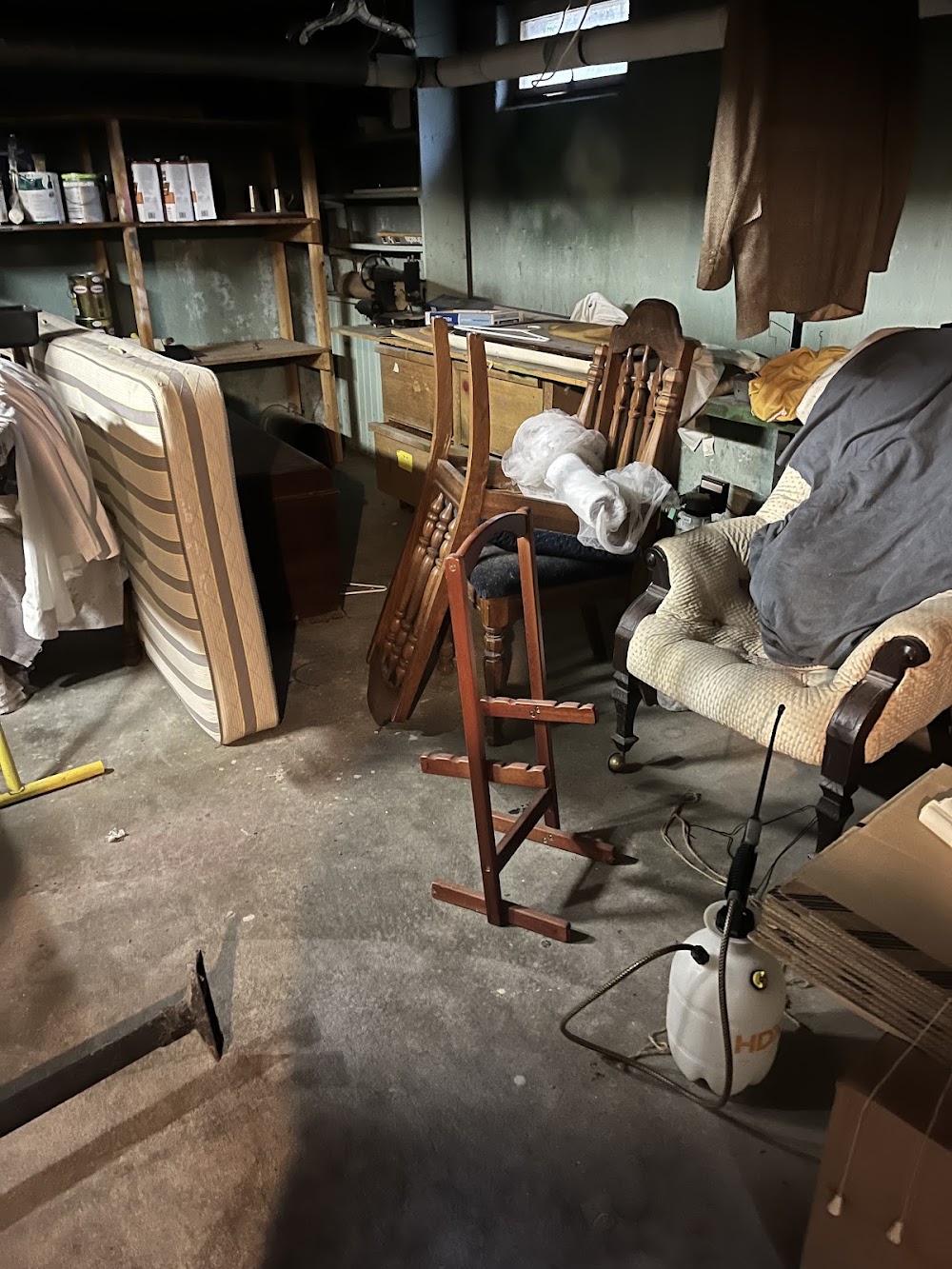 Klean Assurance Junk Removal junk removal