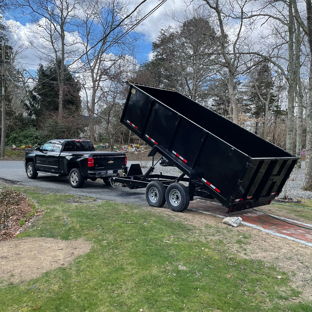 My Cousin Vinny's Junk Removal junk removal