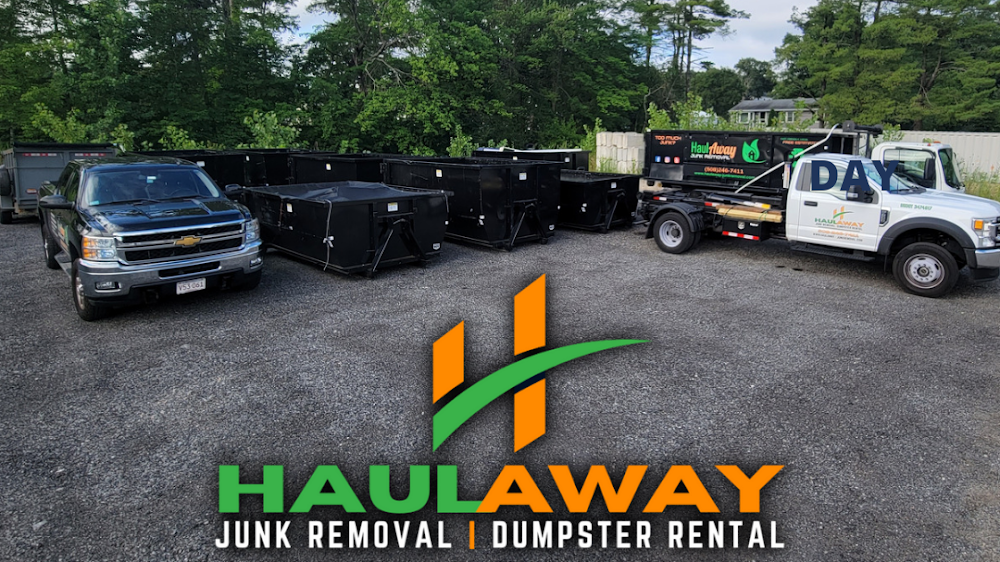 HaulAway Junk Removal junk removal