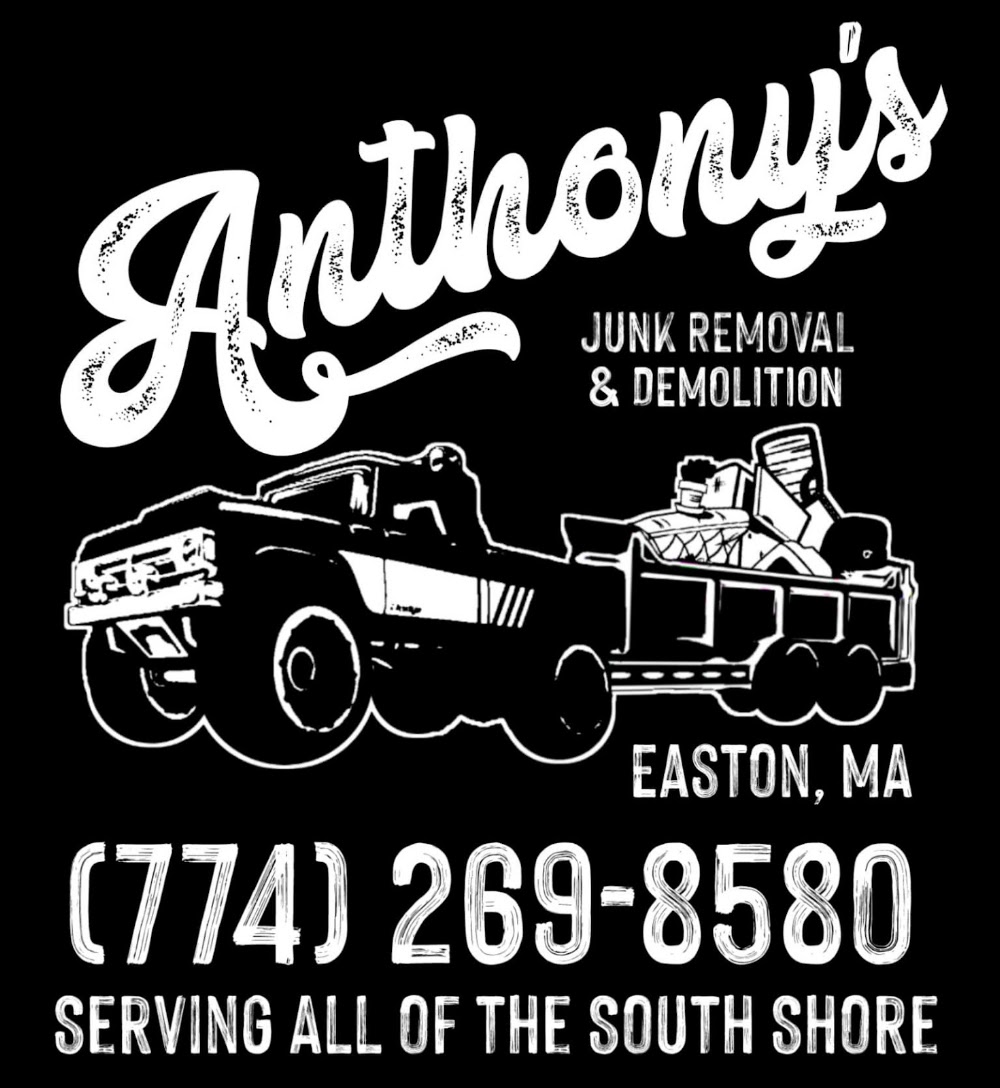 Anthony’s Junk Removal & Dumpster Rental junk removal