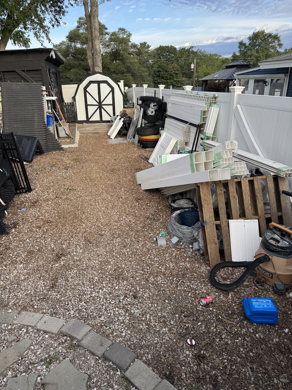 GFR Junk Removal junk removal