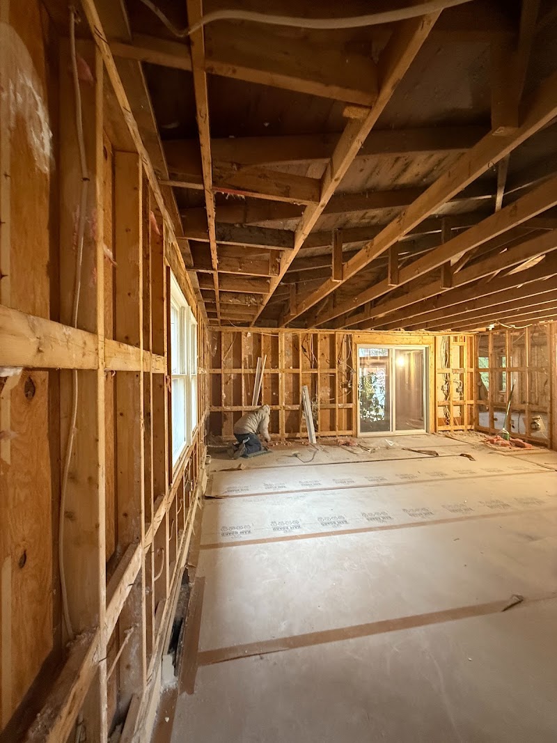 Boston Demolition & Removal, LLC junk removal