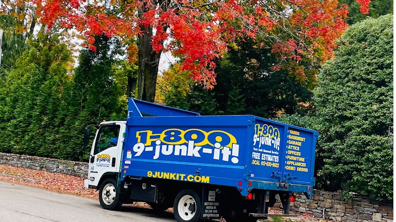 AAA Junk Removal junk removal