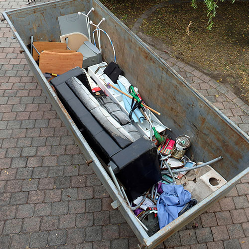Southcoast Junk Removal junk removal