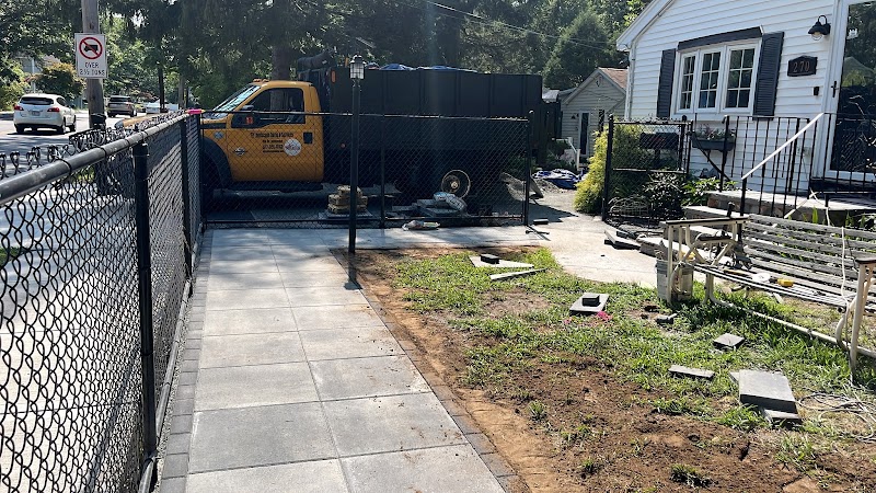 EP Landscape Demo & Services LLC - Boston junk removal