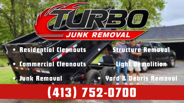 Turbo Junk Removal junk removal