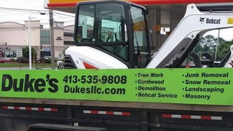 Dukes LLC junk removal