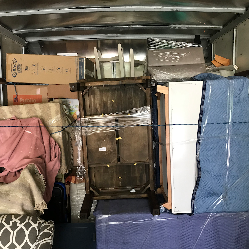 Franklin Junk Removal junk removal