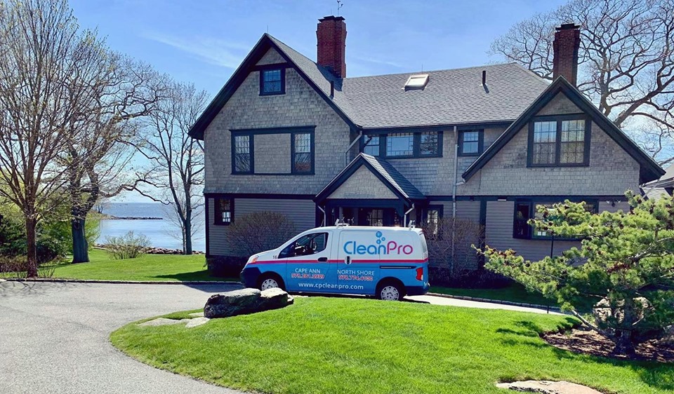 CleanPro junk removal