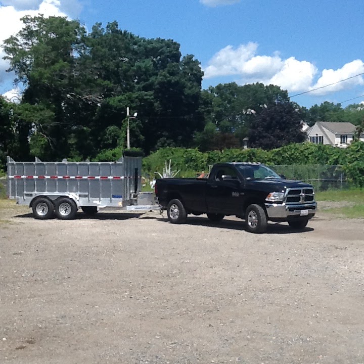 Mike's Removal junk removal