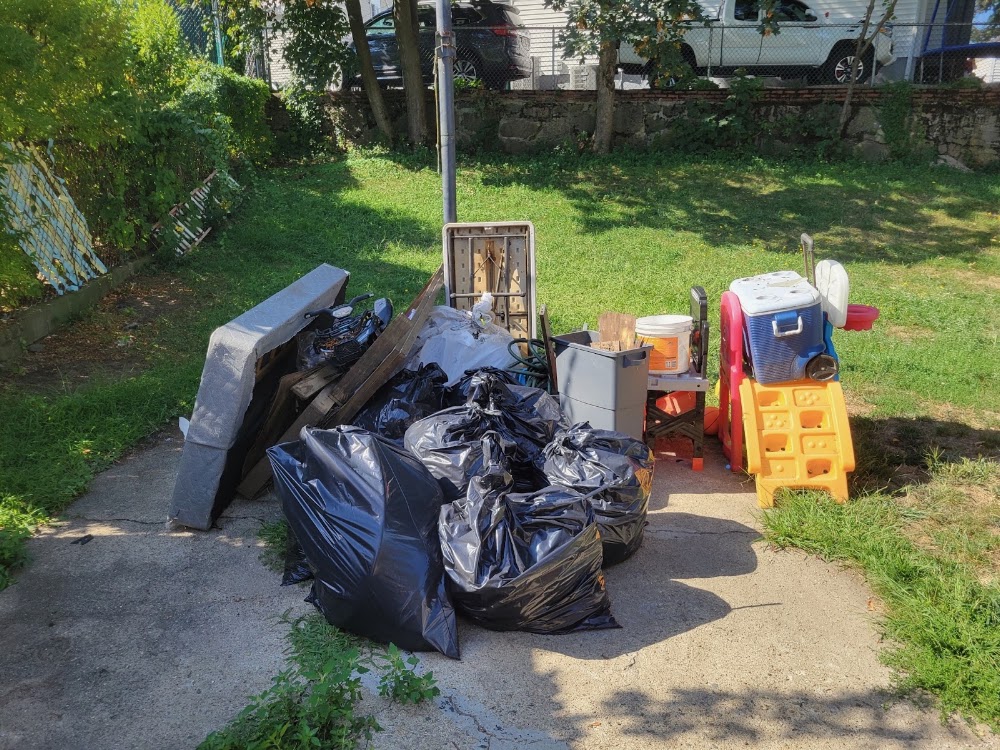 IBJUNKING junk removal