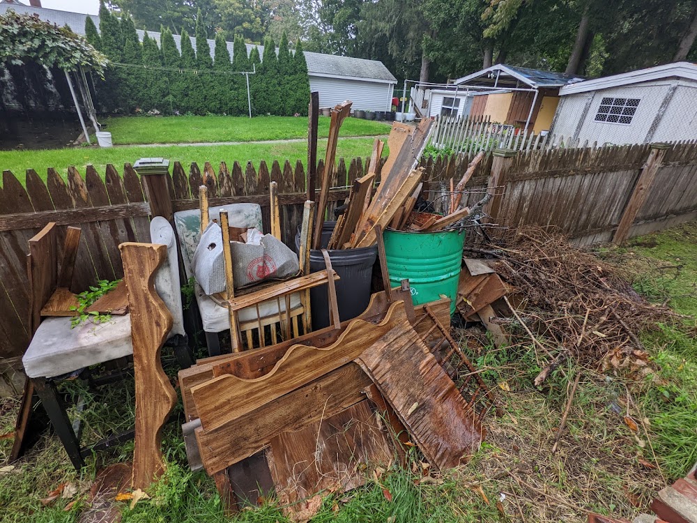 Good Life Junk Removal junk removal