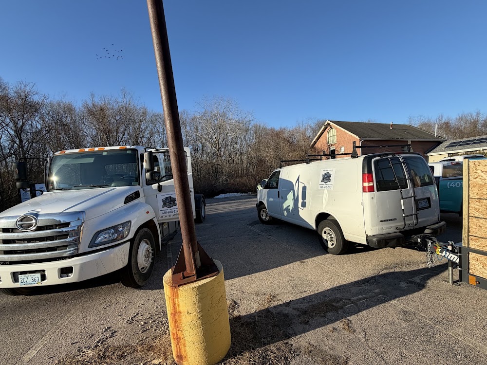 Superior Dumpsters & Junk Removal junk removal
