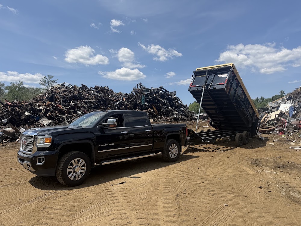Bates Cleanouts & Junk Removal junk removal