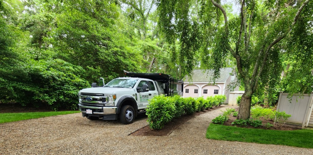 Perez Landscaping Inc junk removal