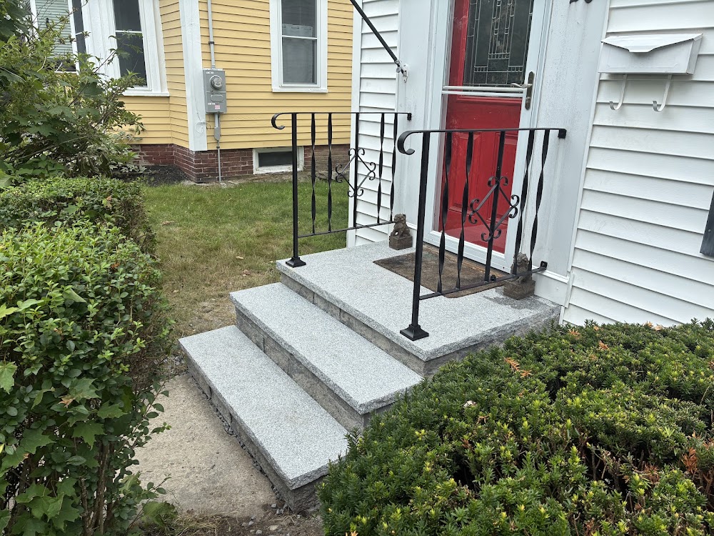 J. Coutu's Outdoor Services LLC junk removal