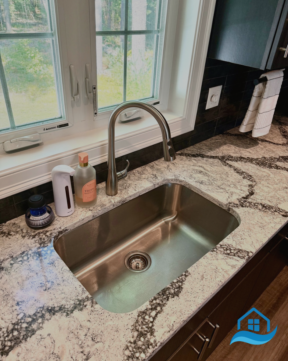 White Glove Home Services junk removal