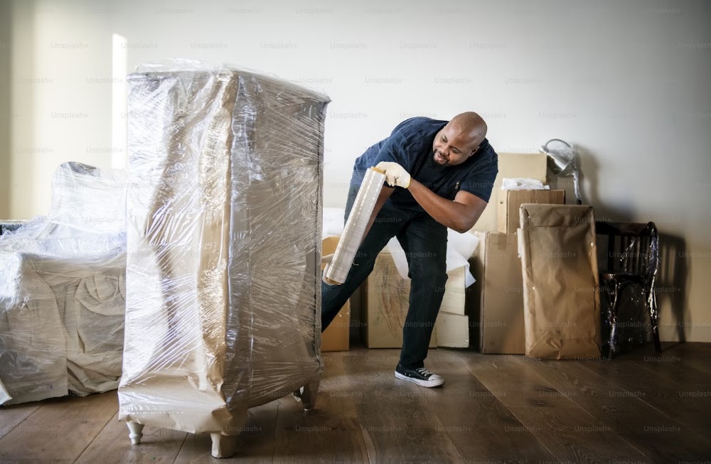 Primety Services junk removal