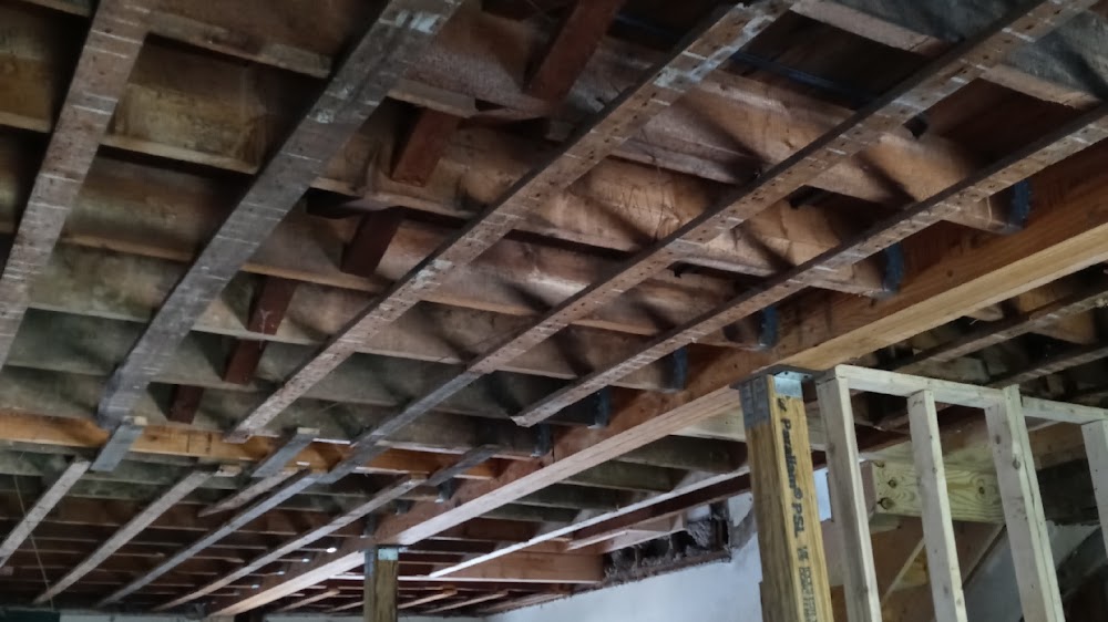 Big Bad Wolfe LLC Demolition , Junk removal, Boston junk removal