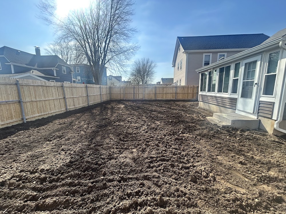 More Than Able Pool Removal junk removal