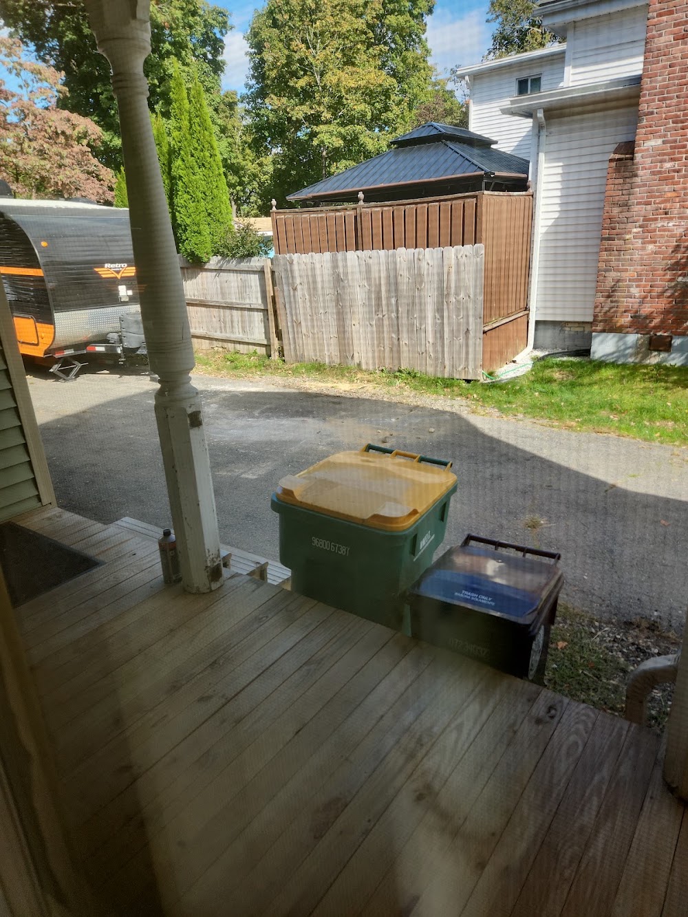 EZ Haul Junk Removal & Moving junk removal