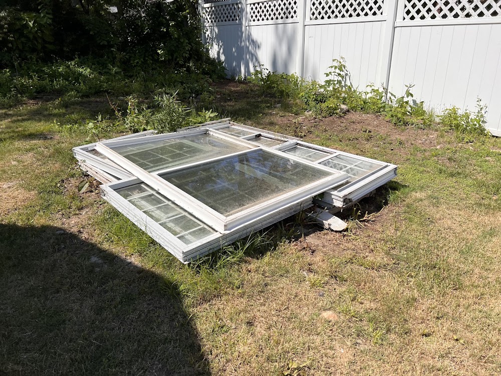 Pooof Be Gone Junk Removal Services LLC junk removal