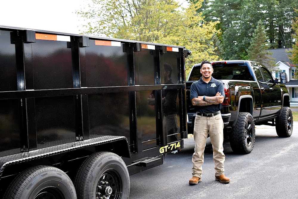 Toupin Hauling & Junk Removal junk removal
