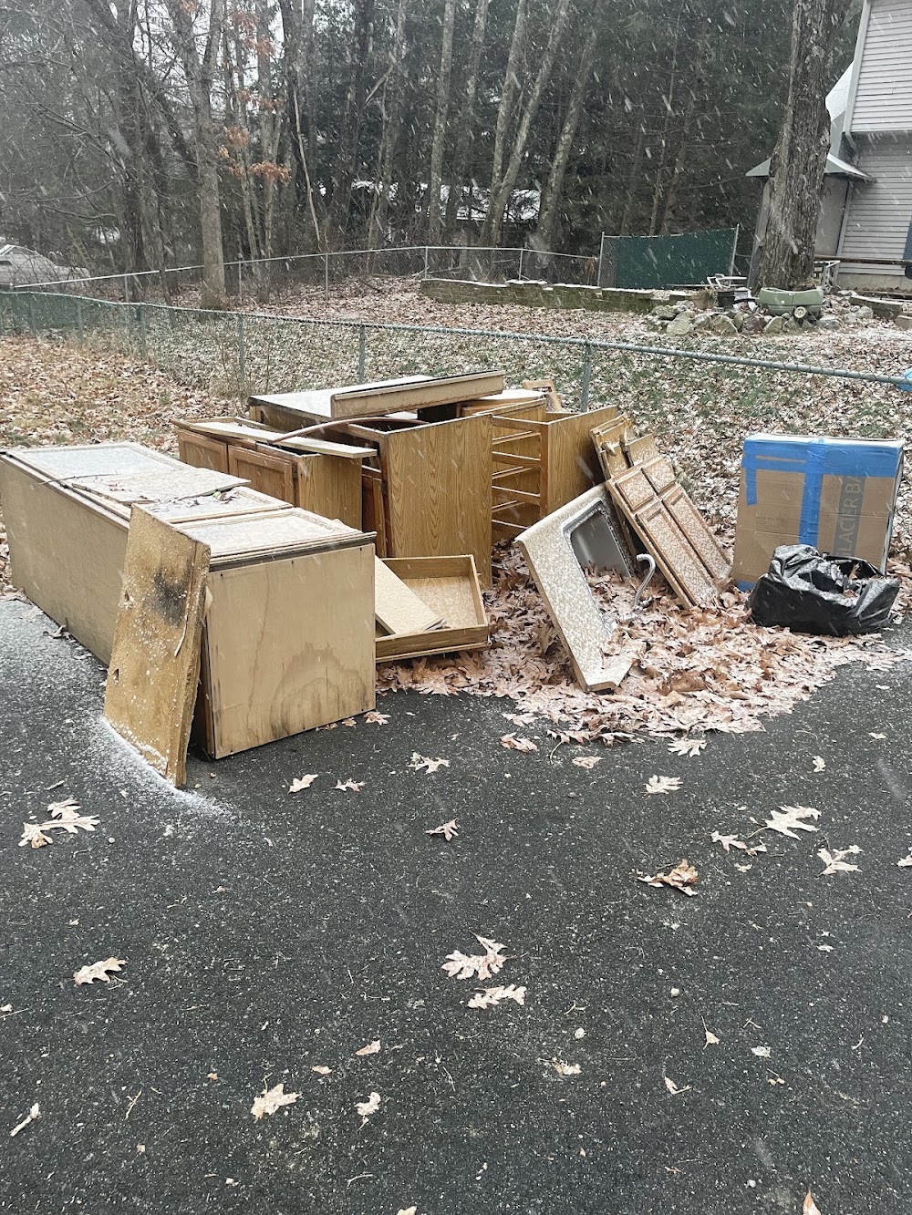 Cody’s Complete Junk Removal junk removal