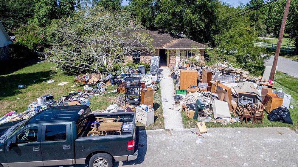Clean House Removal, LLC junk removal