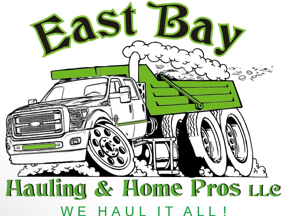 EJ's Junk Removal & Property Management junk removal
