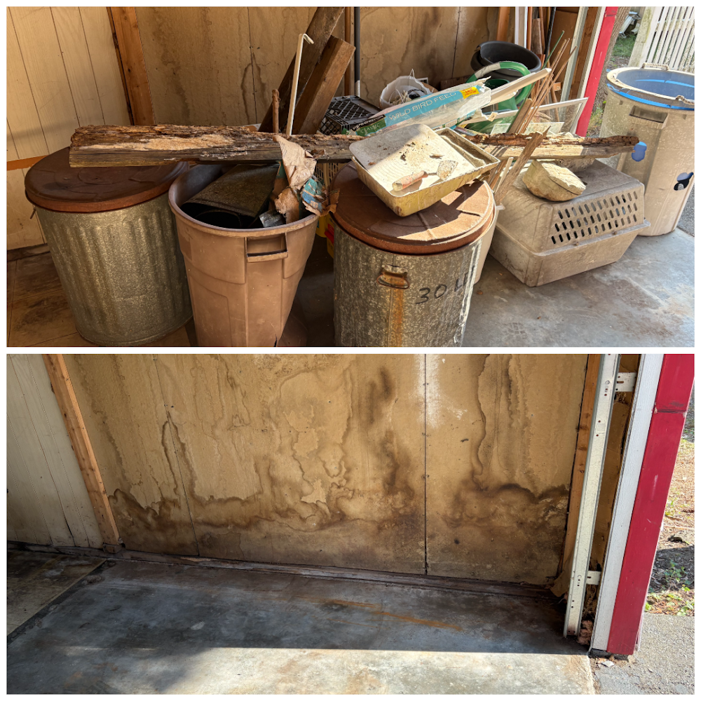 Rescue Cleanout Services junk removal