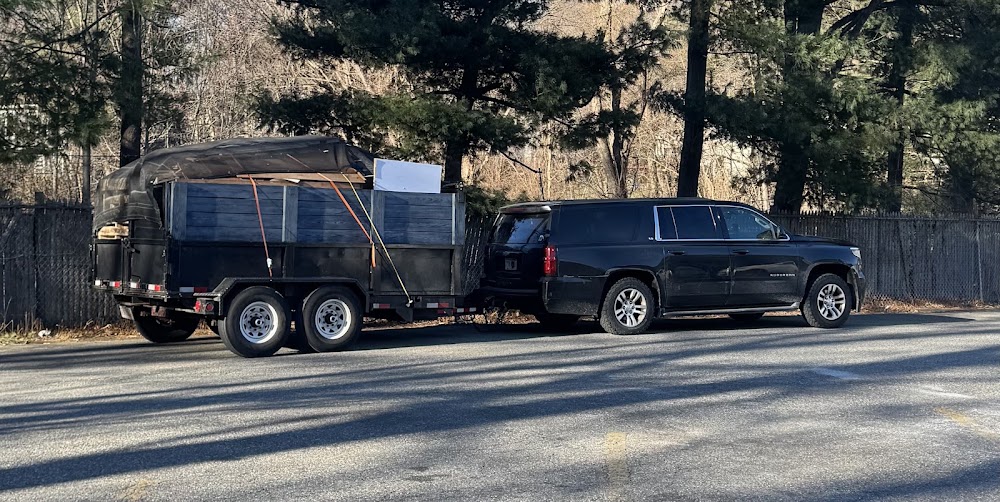 Maguire Junk Removal junk removal