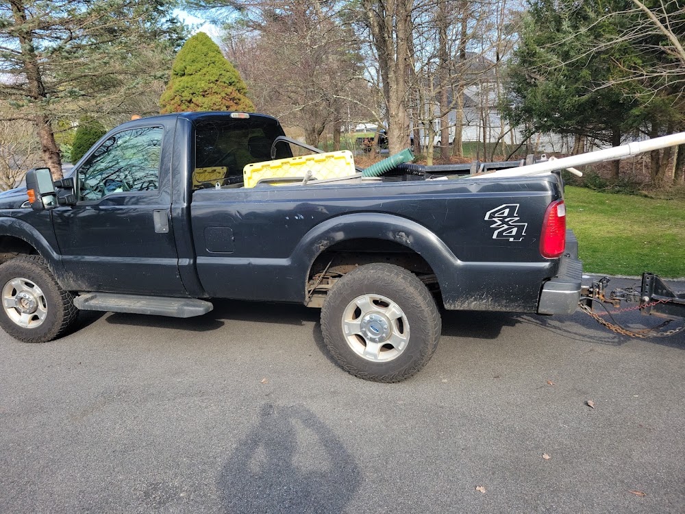 A1 Trash Removal junk removal