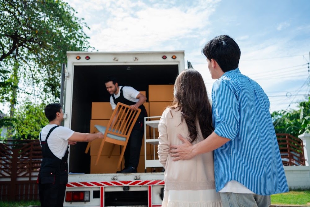 Declutter Solutions junk removal