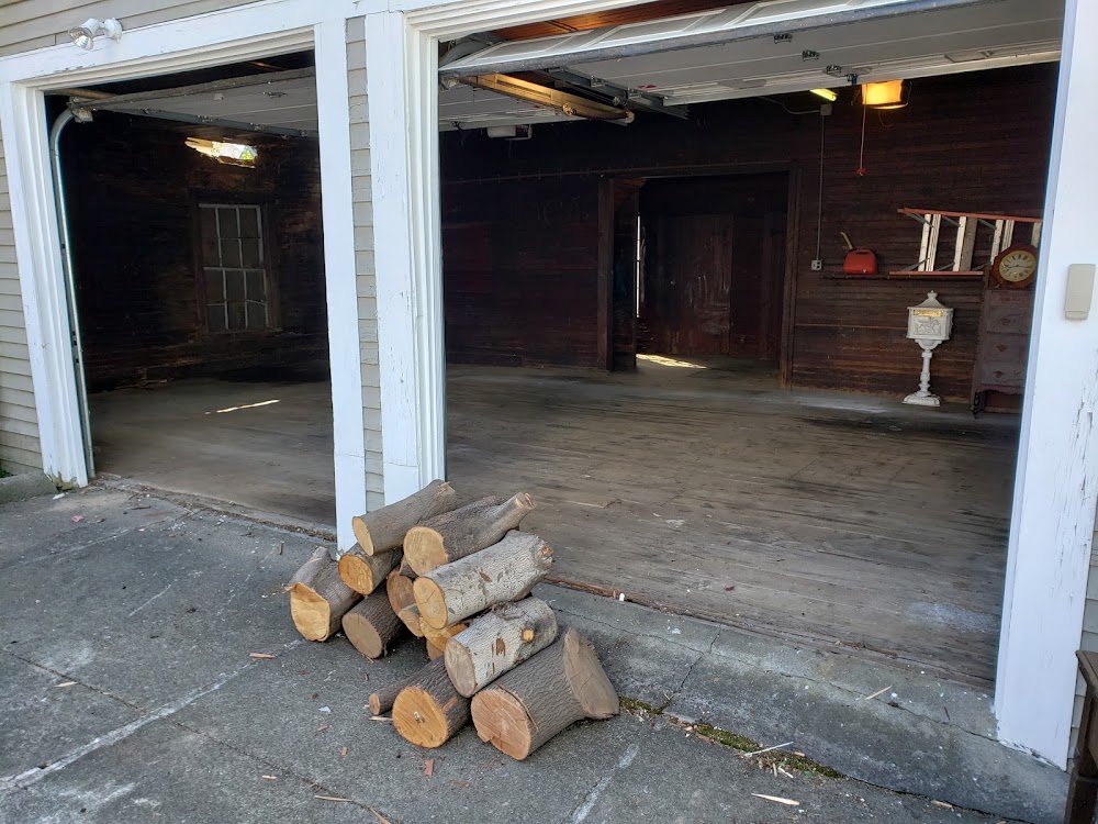 Save That Junk junk removal