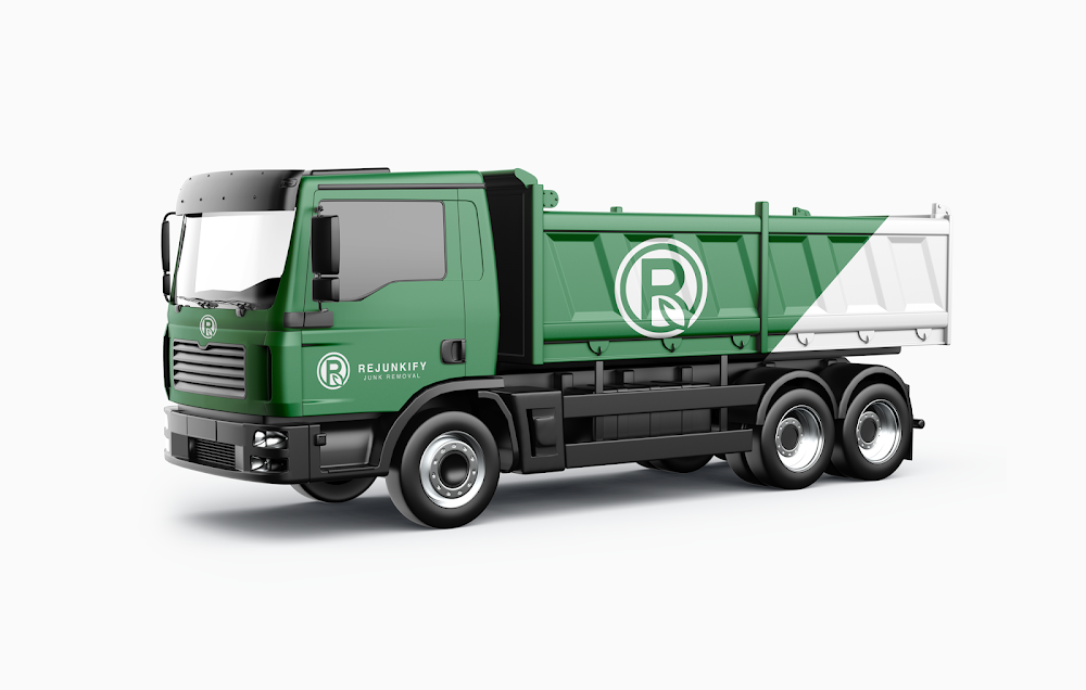 ReJunkify Junk Removal junk removal