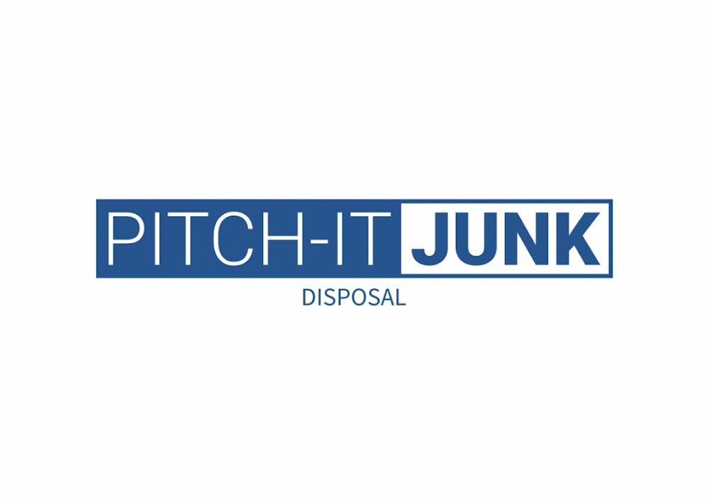 Pitch-It Junk Disposal junk removal