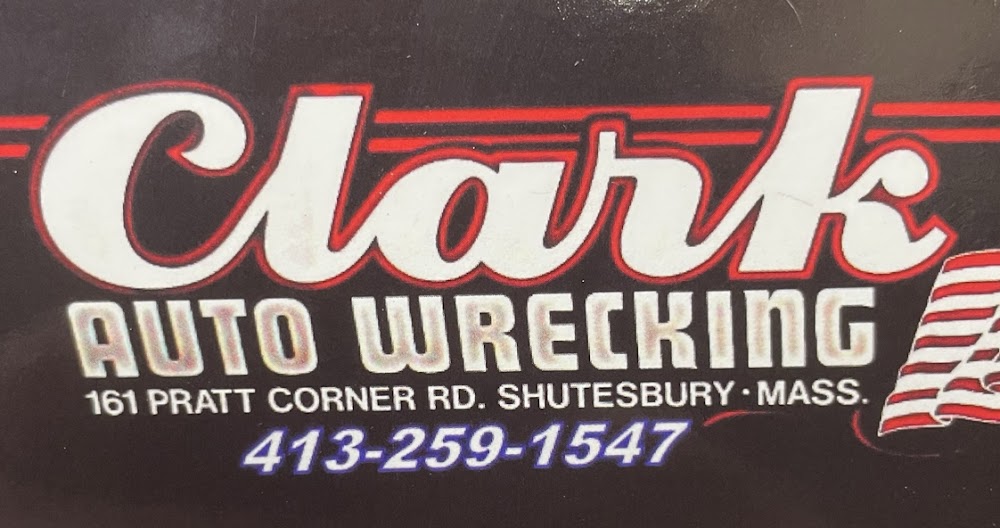 Clark Auto Wrecking junk removal