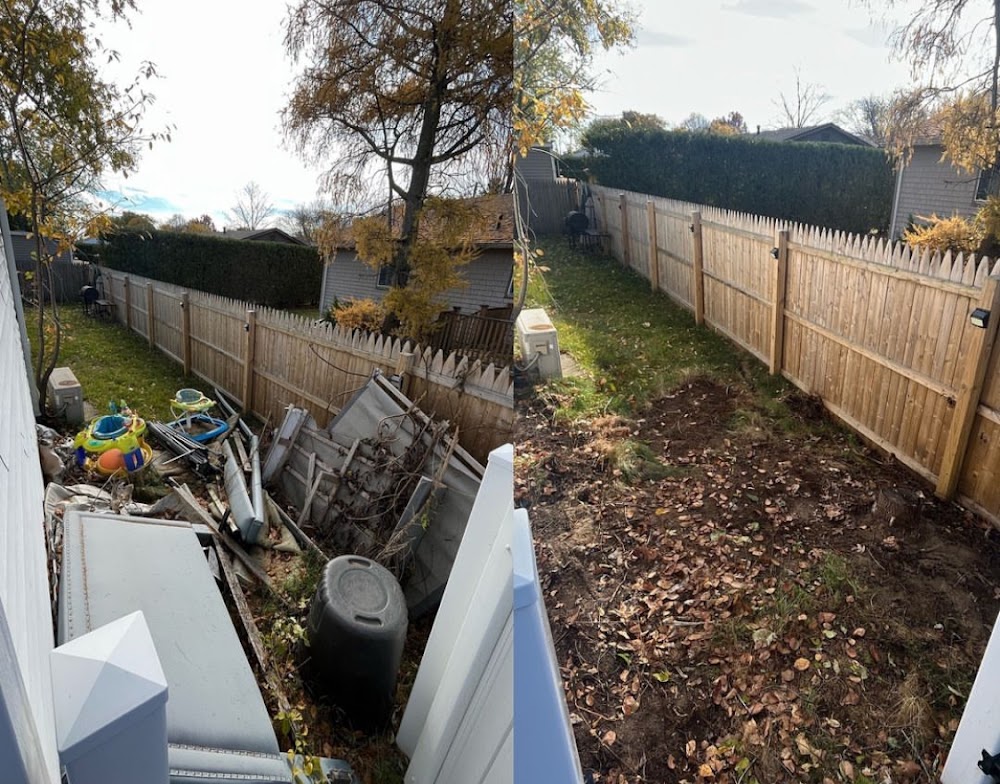 Junk Removal John junk removal