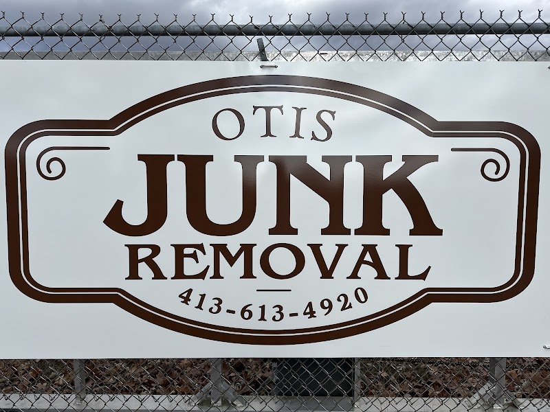 Otis Junk Removal junk removal