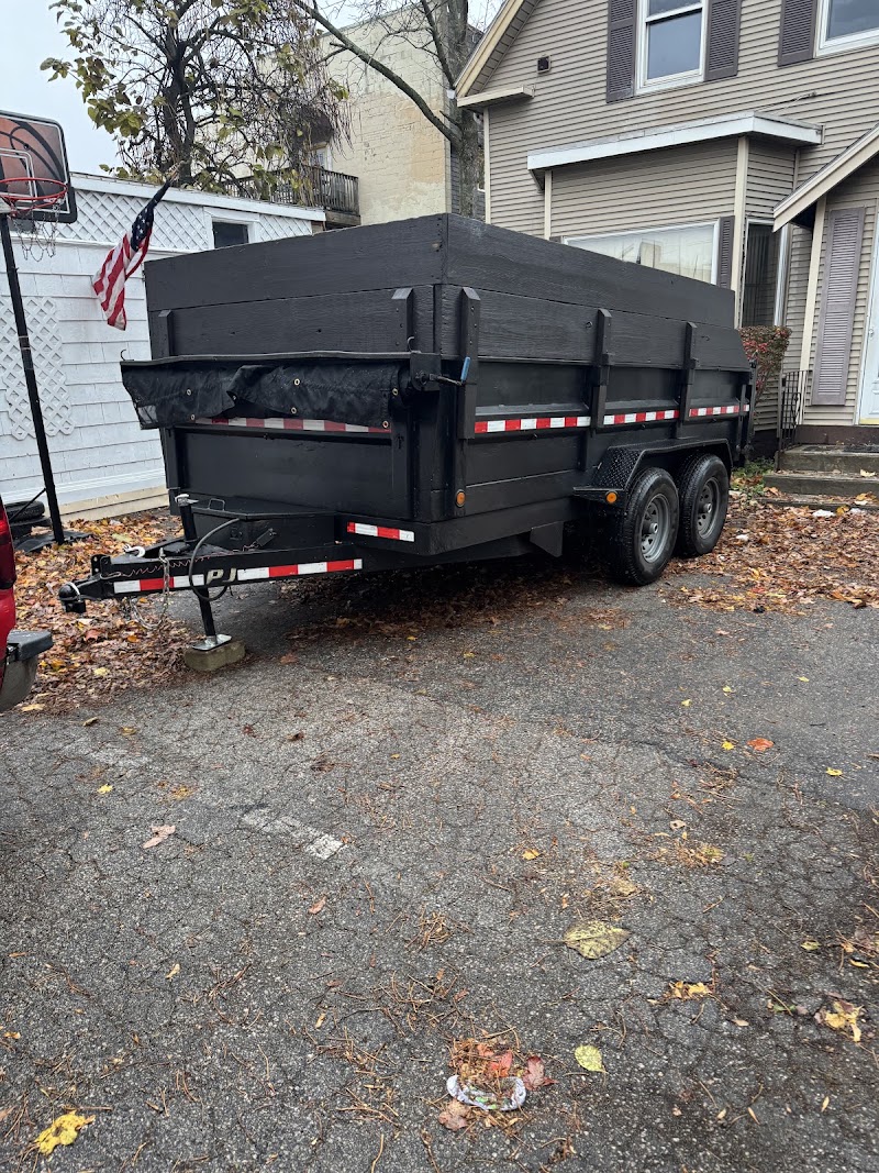 Mass Junk Removal junk removal