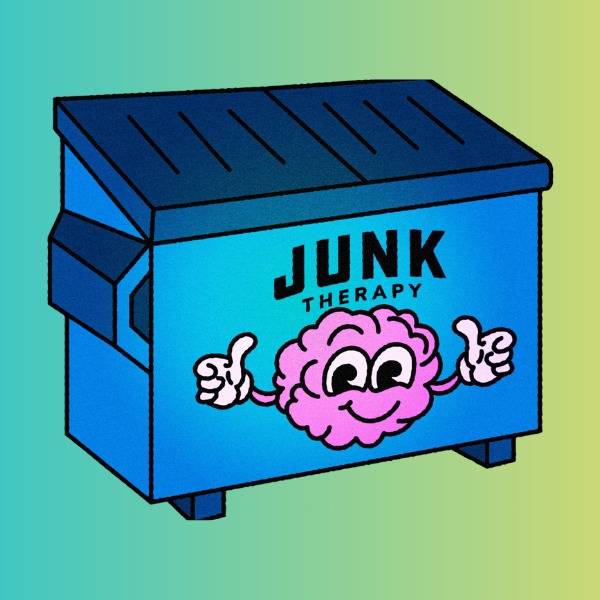Junk Therapy junk removal