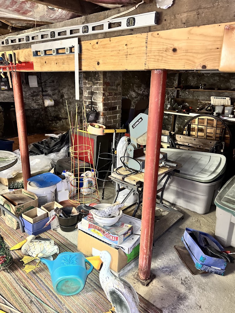 Newport Junk Removal junk removal