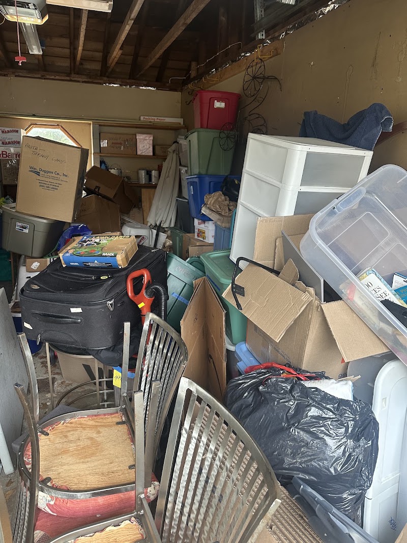 Limitless Junk Removal junk removal