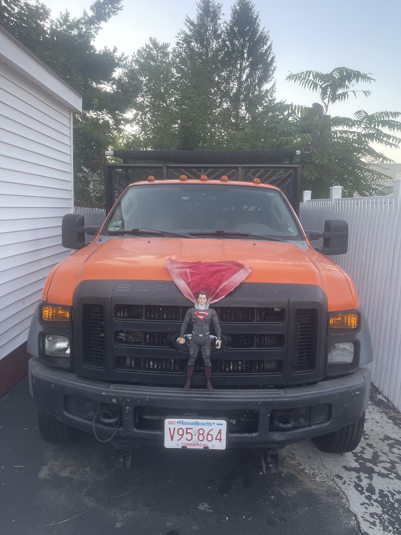 Irys Disposal LLC junk removal
