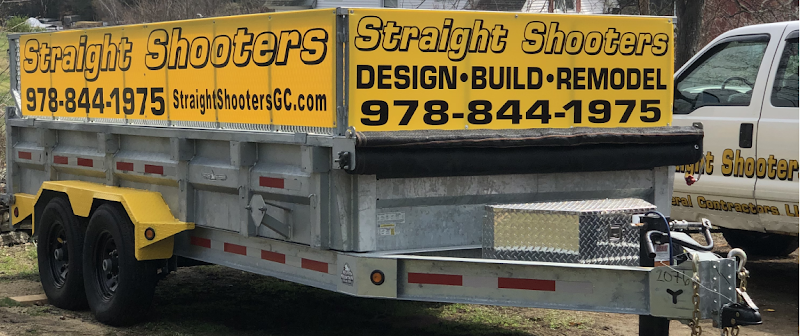 Straight Shooters Junk Removal Littleton MA junk removal