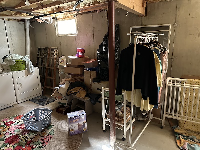 EzGoJunk junk removal