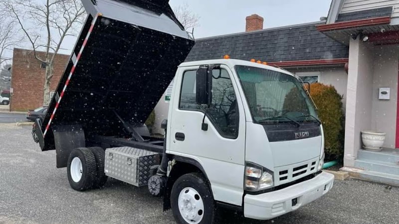 OSC Express and Junk Removal junk removal