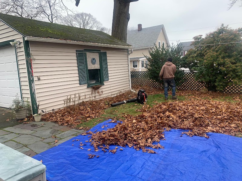 Five Star Cleanouts & Junk removal junk removal