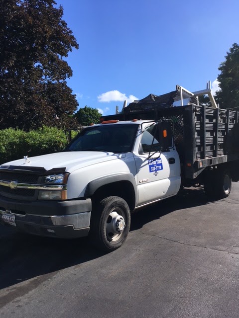 A A Fast Trash Removal junk removal